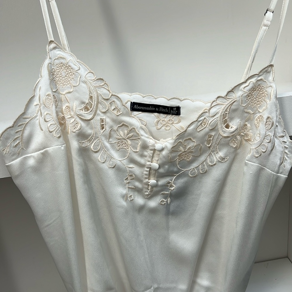 Abercrombie & Fitch Body Suit